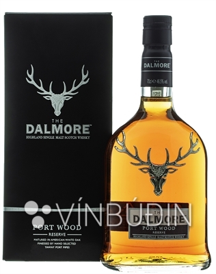 Dalmore Port Wood Reserve