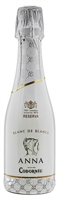 Anna Codorniu Blanc de Blancs Reserva Brut