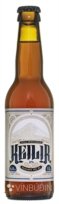 Litla Brugghúsið Keilir IPA