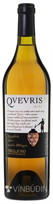 Tbilvino Qvevris Kisi
