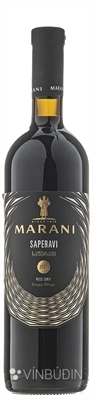 Marani Saperavi