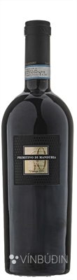 Primitivo di Manduria Sessantanni Old Vines 