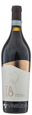 Talo Primitivo di Manduria