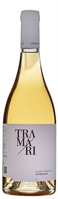 Tramari Rose di Primitivo