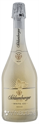 Schlumberger White Ice Secco