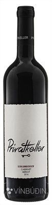 Privatkeller Cabernet Merlot