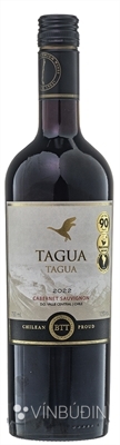 Tagua Cabernet Sauvignon