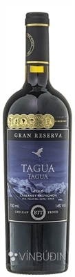 Tagua Cabernet Sauvignon Gran Reserva