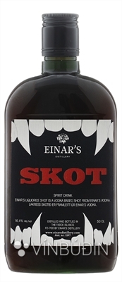 Einar's Skot