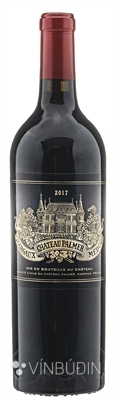 Chateau Palmer