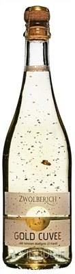 Zwölberich Gold Cuvee