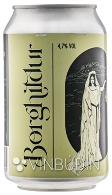 Borghildur Lager