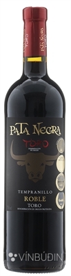 Pata Negra Toro Tempranillo Roble