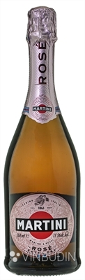 Martini Rose Extra Dry