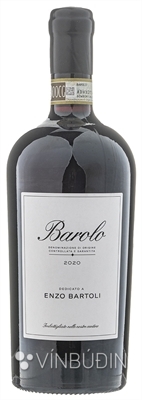 Enzo Bartoli