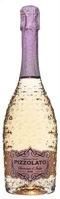 Pizzolato Rose Violette Extra Dry