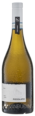Pizzolato Pinot Grigio