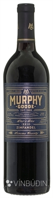 Murphy Goode Liar's Dice Zinfandel