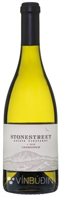 Stonestreet  Chardonnay Estate Vineyards