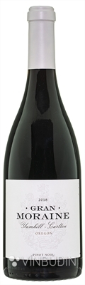 Gran Moraine Pinot Noir Yamhill Carlton