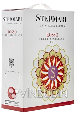Stemmari Rosso