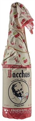 Bacchus Cherry Beer Kriekenbier