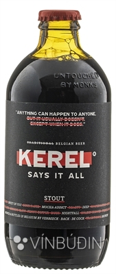 Kerel Stout