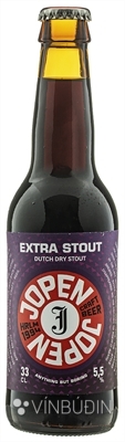 Jopen Extra Stout