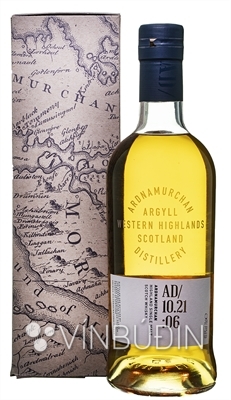 Ardnamurchan AD/10.21:06