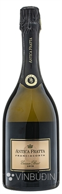Antica Fratta Essence Brut Millesimato