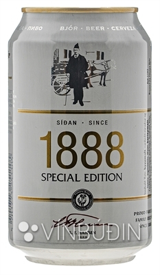 Föroya 1888 Special Edition