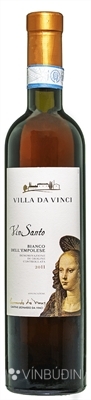 Villa da Vinci Vin Santo Bianco