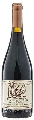 Syrocco Syrah