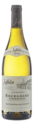 Les Chapitres de Jaffelin Chardonnay