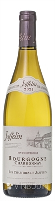 Les Chapitres de Jaffelin Chardonnay