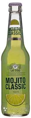 Le Coq Mojito Classic