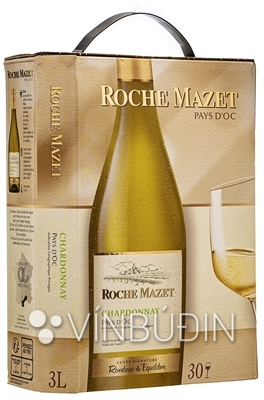 Roche Mazet Chardonnay