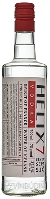 Helix 7 Vodka