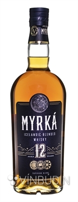 Myrká 12 ára