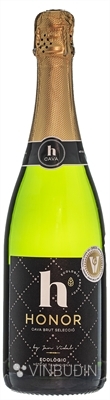 h Honor Brut Seleccio Ecologic Metode Tradicional