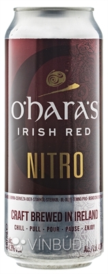 O'hara's Irish Red Nitro