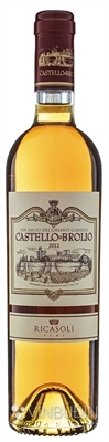 Castello di Brolio Vin Santo