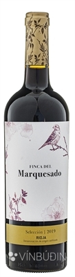 Finca del Marquesado Seleccion