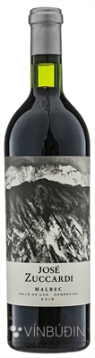 Jose Zuccardi Malbec