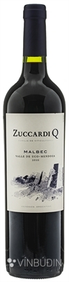 Zuccardi Q Malbec