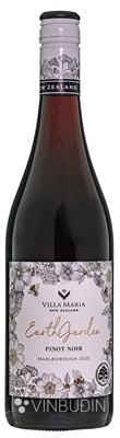 Villa Maria Earth Garden Pinot Noir