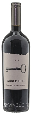 Noble Hill Cabernet Sauvignon