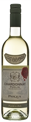 Pasqua Chardonnay 95th Anniversary