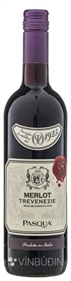 Pasqua Merlot 95th Anniversary