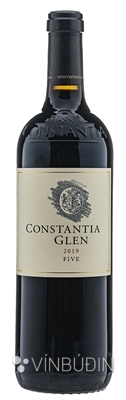 Constantia Glen Five